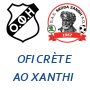 OFI Crete AO Xanthi