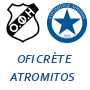 OFI Crete Atromitos Athinon