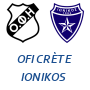 OFI Crete Ionikos