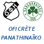 OFI Crete Panathinaïkos