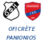 OFI Crete Panionios