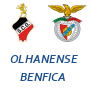 Olhanense Benfica