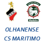 Olhanense CS Maritimo