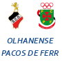 Olhanense Pacos de Ferreira
