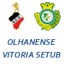 Olhanense Vitoria Setubal