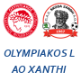 Olympiakos Le Pir�e AO Xanthi