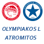 Olympiakos Le Pir�e Atromitos Athinon