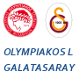 Olympiakos Le Pir�e Galatasaray