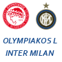 Olympiakos Le Pir�e Inter Milan