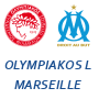 Olympiakos Le Pir�e Marseille