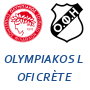 Olympiakos Le Pir�e OFI Crete
