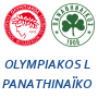 Olympiakos Le Pirée Panathinaïkos