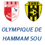Olympique de B�ja Hammam Sousse