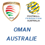 Oman Australie
