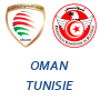 Oman Tunisie