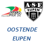 Oostende Eupen