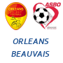 Orleans Beauvais