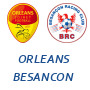 Orleans Besancon