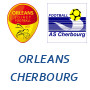 Orleans Cherbourg