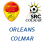 Orleans Colmar