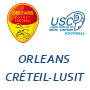 Orleans Creteil