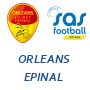 Orleans Epinal