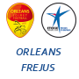 Orleans Frejus