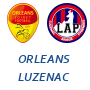 Orleans Luzenac