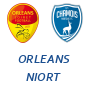 Orleans Niort
