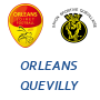 Orleans Quevilly