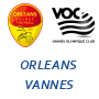 Orleans Vannes
