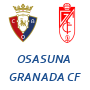 Osasuna Granada CF