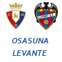 Osasuna Levante
