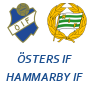Oster Hammarby