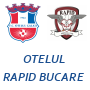 Otelul Rapid Bucarest