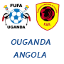 Ouganda Angola