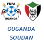 Ouganda Soudan