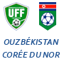 Ouzb�kistan Cor�e du Nord