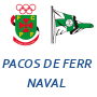 Pacos de Ferreira Naval