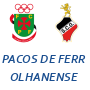 Pacos de Ferreira Olhanense
