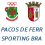 Pacos de Ferreira Sporting Braga