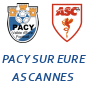 Pacy sur Eure AS Cannes