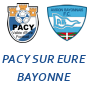 Pacy sur Eure Bayonne