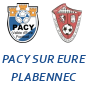 Pacy sur Eure Plabennec