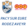 Pacy sur Eure Rodez Aveyron