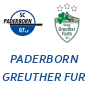 Paderborn Greuther Furth