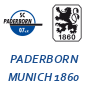 Paderborn Munich 1860