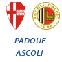 Padoue Ascoli
