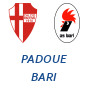 Padoue Bari