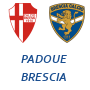Padoue Brescia